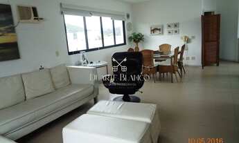 Imagem 6: ÓTIMA COBERTURA DUPLEX VISTA MAR 04 QUARTOS 03 VAGAS GARAGEM E PISCINA