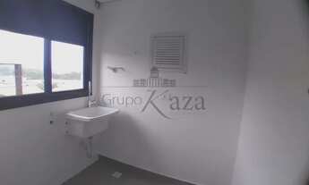 Imagem 7: Apartamento Duplex em São José dos Campos