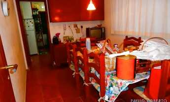 Imagem 7: APARTAMENTO - MOEMA ÍNDIOS - SP