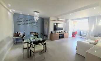 Imagem: Apartamento para venda, 105 m2 com 3 quartos