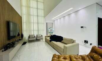 Imagem 2: Casa com 5 dormitórios à venda, 359 m² por R$ 2.990.000 - Joana Darc - Lagoa Santa/MG