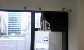 Imagem 2: Conjunto, 37 m² - venda por R$ 347.320,00 ou aluguel por R$ 3.084,20/mês - Moema - São Pau