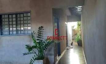 Imagem 7: Casa com 3 dormitórios à venda, 167 m² por R$ 314.000 - Jardim Heitor Rigon - Ribeirão Pre