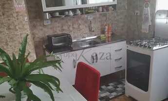 Imagem 7: Apartamento Padrão em São José dos Campos