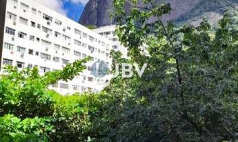 Imagem 1: JBV Vende - excelente apto 2 quartos com vaga de garagem - vista para Cristo