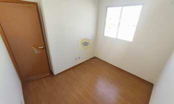 Imagem 4: Apartamento para Locação em Cuiabá, Ribeirão do Lipa, 2 dormitórios, 1 banheiro, 1 vaga