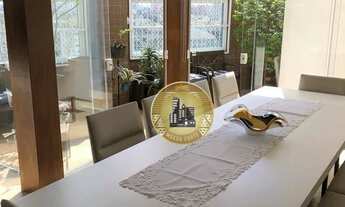 Imagem 3: Apartamento Duplex com 3 dormitórios à venda, 252 m² por R$ 1.600.000 - Anchieta - São Ber