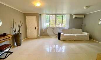 Imagem 5: LOPES ENJOY VENDE Casa 5 quartos, 231 m², 3 vagas, condomínio Pedra Bonita - Jardins de Ba