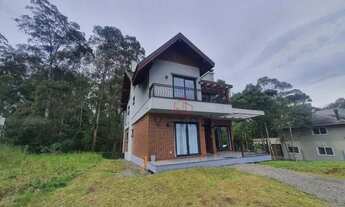 Imagem: Casa no Condomínio Vivendas do Arvoredo