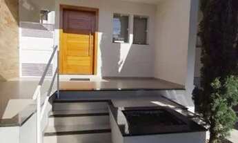 Imagem 2: Casa com 2 dormitórios para alugar, 133 m² por R$ 2.200,00/mês - Nova Guará - Guaratinguet