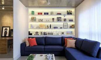 Imagem 3: São Paulo - Apartamento Padrão - Campo Belo