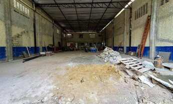 Imagem: Galpão novo no Eusébio para alugar, 428