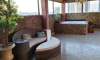 Imagem 4: Apartamento com 3 dormitórios à venda, 240 m² por R$ 1.900.000,00 - Saúde - São Paulo/SP