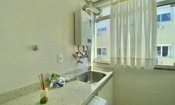 Imagem 5: Apartamento mobiliado, 80m², 2 quartos, suíte - Capão da Canoa - RS