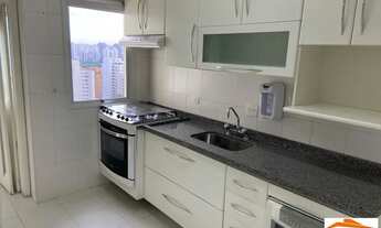 Imagem 2: Apartamento para aluguel, 3 quartos, 1 suíte, 2 vagas, Vila Leopoldina - São Paulo/SP