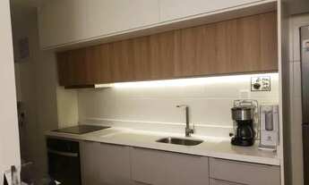 Imagem 3: Apartamento para venda possui 58 metros quadrados com 2 quartos em Picanço - Guarulhos - S