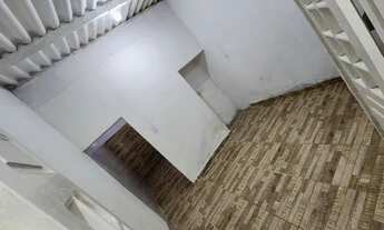 Imagem 5: Casa de um quarto não paga água nem luz