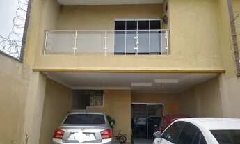 Imagem: Sobrado à venda, 155 m² por R$ 525.000,00