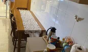 Imagem 6: Apartamento 3 suíte, 2 vagas de garagem, vanda gourmet com - Setor Bueno