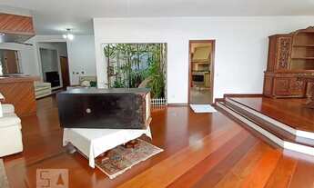 Imagem 3: Casa de Condomínio à Venda - Alphaville, 4 Quartos, 500 m2