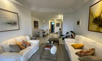 Imagem: Apartamento para venda tem 128 metros quadrados