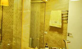 Imagem 3: Apartamento no Gonzaga Vista mar Ref. 2525