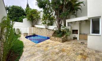 Imagem 2: CONDOMÍNIO FECHADO - BROOKLIN VELHO