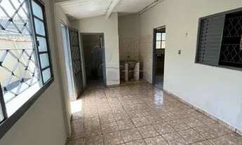 Imagem 7: Casa Padrão em Ribeirão Preto