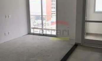 Imagem 6: Apartamento em Santana com varanda gourmet