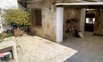 Imagem 4: CASA TÉRREA - 100 m² - 2 DORMITÓRIOS - 2 VAGAS - VILA CLEMENTINO