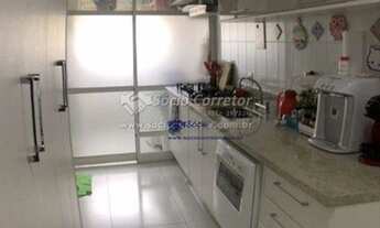 Imagem 3: Apartamento com 3 dormitórios à venda, 96 m² por R$ 740.000,00 - Vila Augusta - Guarulhos