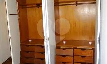 Imagem 7: São Paulo - Apartamento Padrão - MOEMA