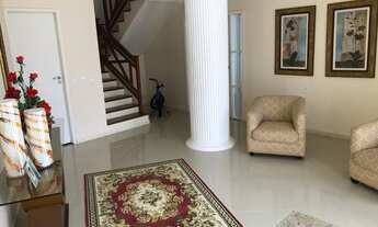 Imagem 3: Casa em Condomínio para Venda em Rio de Janeiro, Anil, 6 dormitórios, 4 suítes, 7 banheiro