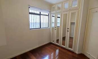 Imagem 5: Área privativa para aluguel, 3 quartos, 1 suíte, 2 vagas, Silveira - Belo Horizonte/MG