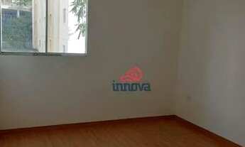 Imagem 5: Apartamento com 2 dormitórios para alugar, 45 m² por R$ 1.100,00/mês - Jardim São Luis - G