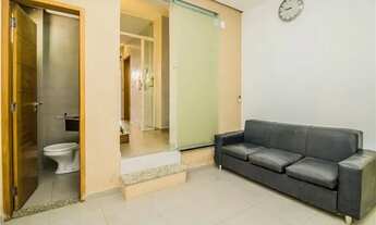 Imagem 6: Prédio Comercial de Alto Padrão no Bairro da Cremação