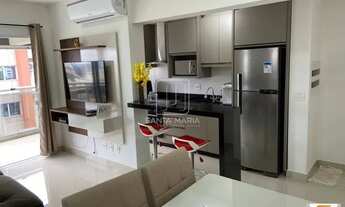 Imagem 4: Apartamento (tipo - padrao) 1 dormitórios, cozinha planejada, portaria 24 horas, lazer, es