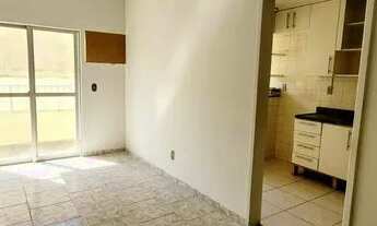 Imagem 3: Apartamento, 58 m² - venda por R$ 170.000,00 ou aluguel por R$ 1.456,73/mês - Praça Seca