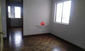 Imagem: Apartamento de 1 Dormitório, Sala, Cozinha