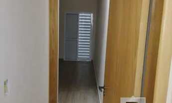 Imagem 7: SOBRADO NOVO - VILA ALPINA