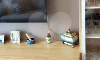 Imagem 4: Apartamento à venda na Bela Vista ao lado do Metrô