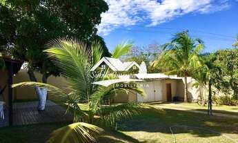 Imagem 4: VENDO CASA EM CONDOMINIO FECHADO EM GUARAJUBA, ACEITA FINANCIAMENTO