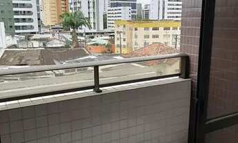 Imagem 3: RCR) Seu Gabriel Bacelar | Encruzilhada | 58m² | Sainte Marie