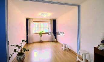 Imagem 2: Apartamento com 3 dormitórios para alugar, 92 m² por R$ 4.815,19/mês - Consolação - São Pa