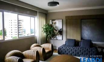 Imagem 6: APARTAMENTO - ALTO DE PINHEIROS - SP