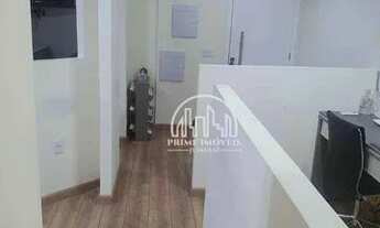 Imagem 7: OPORTUNIDADE - ALUGUEL SALA 51m² GOLDEN OFFICE - CHÁCARA URBANO - JUNDIAÍ SP