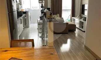 Imagem 2: Apartamento para venda próximo ao metrô Parada Inglesa!