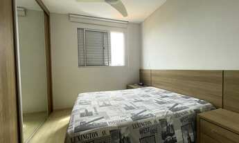 Imagem 6: Cobertura 4 Quartos 2 Suítes 3 vagas a venda,160m2 por R$ 1.060.000