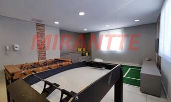 Imagem 6: Apartamento para venda tem 50 metros quadrados com 2 quartos em Casa Verde - São Paulo - S