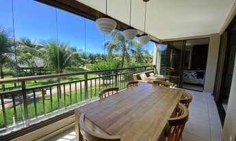 Imagem 4: Apartamento para venda tem 118 metros quadrados com 3 quartos em Porto das Dunas - Aquiraz